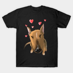 True love T-Shirt